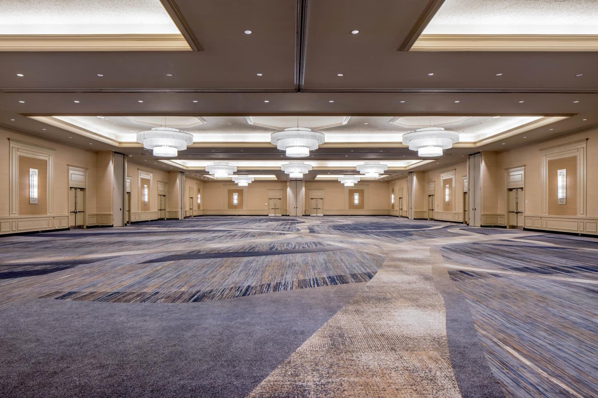 Hyatt Regency Saint Louis at The Arch gallery photo in Saint Louis, MO — image 69