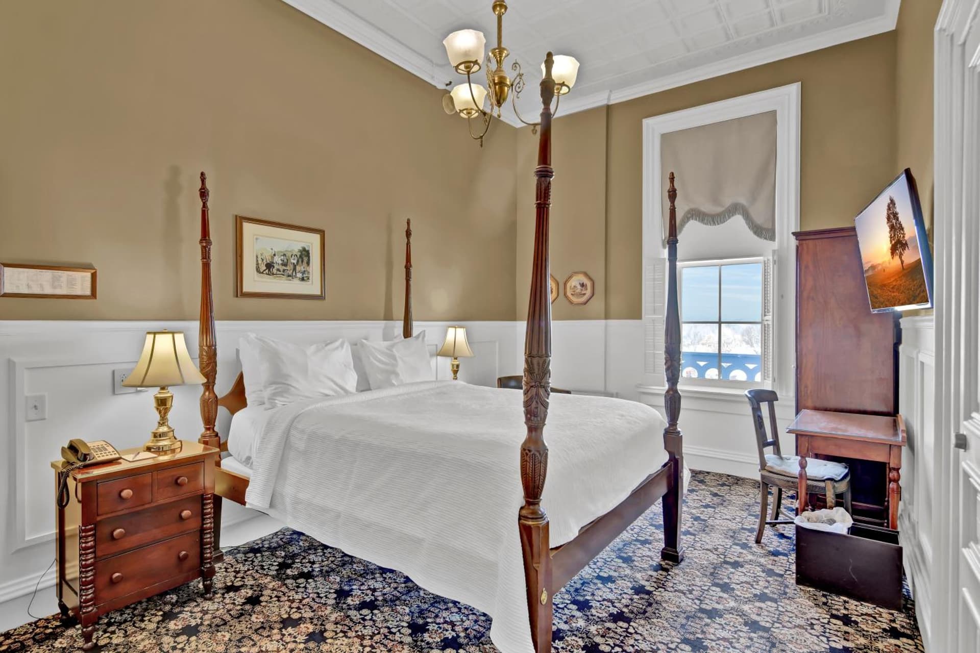 St James Hotel, a Historic Hotel of America gallery photo in Red Wing, MN — image 21