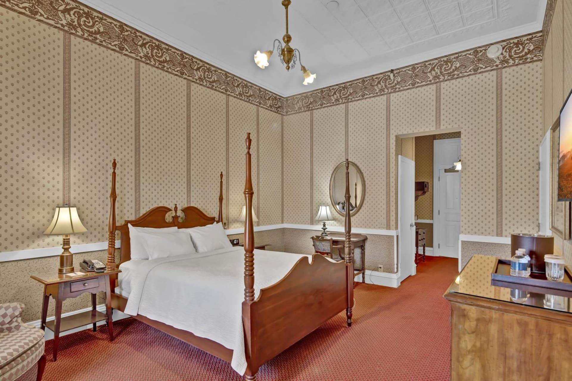 St James Hotel, a Historic Hotel of America gallery photo in Red Wing, MN — image 49
