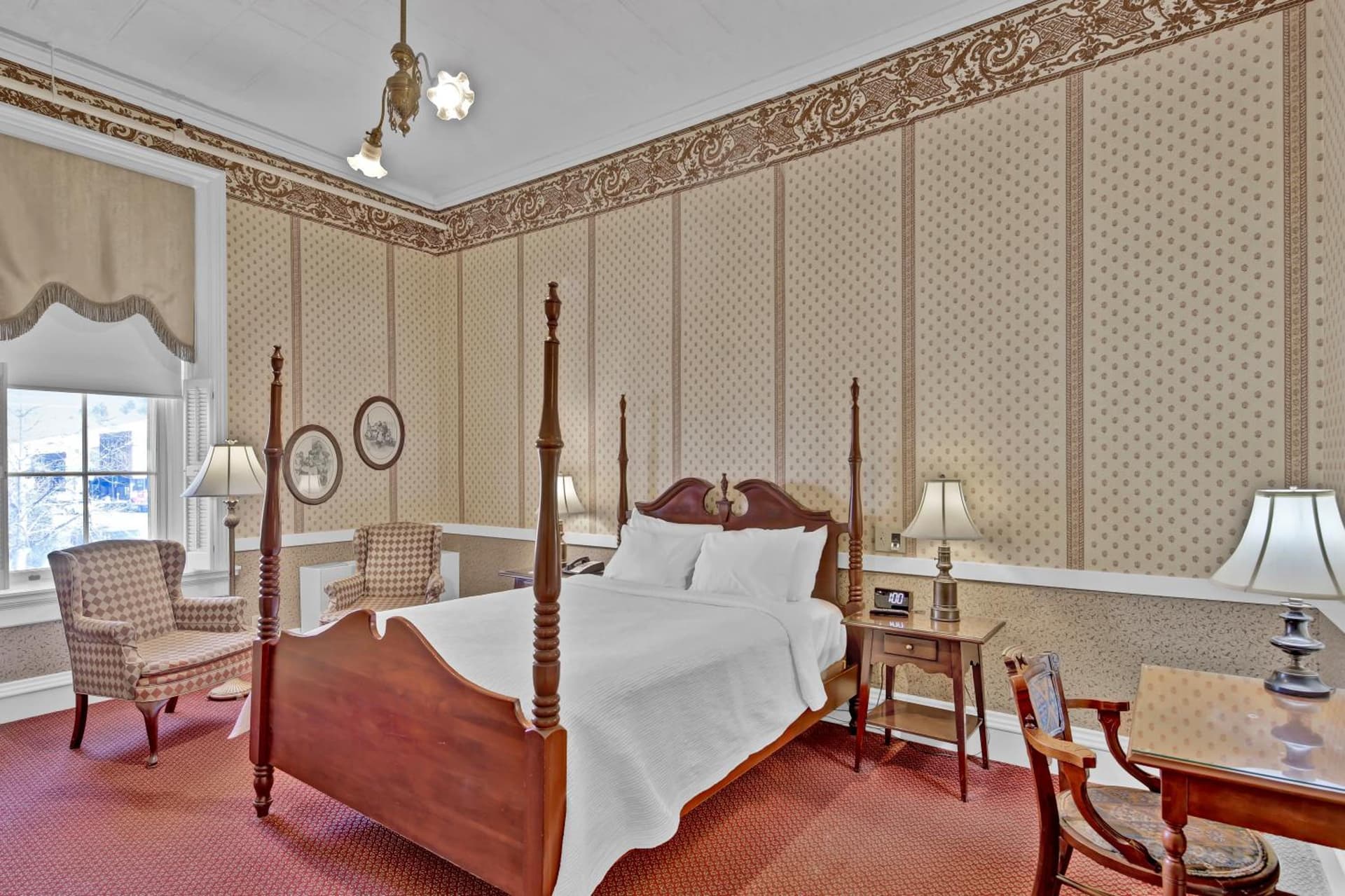 St James Hotel, a Historic Hotel of America gallery photo in Red Wing, MN — image 6