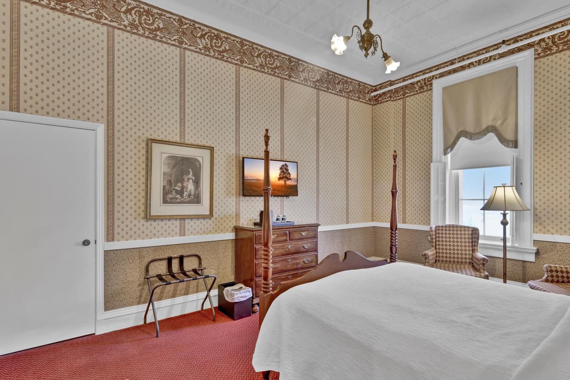 St James Hotel, a Historic Hotel of America gallery photo in Red Wing, MN — image 13