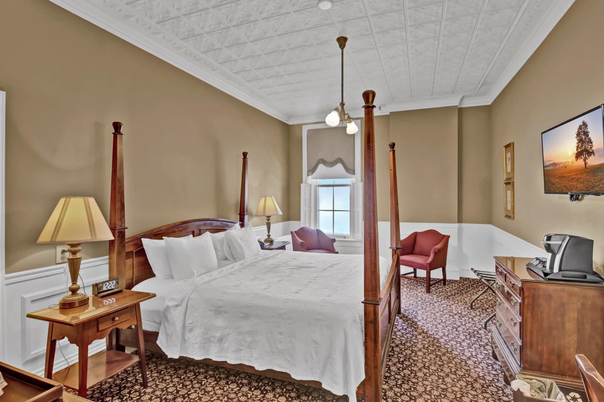 St James Hotel, a Historic Hotel of America gallery photo in Red Wing, MN — image 34
