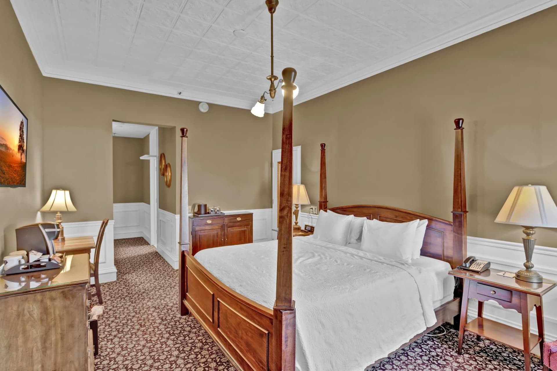 St James Hotel, a Historic Hotel of America gallery photo in Red Wing, MN — image 16
