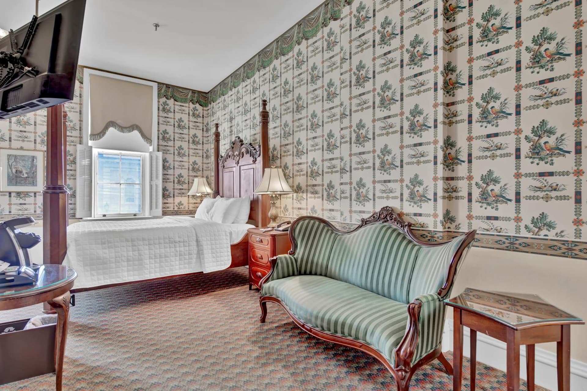 St James Hotel, a Historic Hotel of America gallery photo in Red Wing, MN — image 58