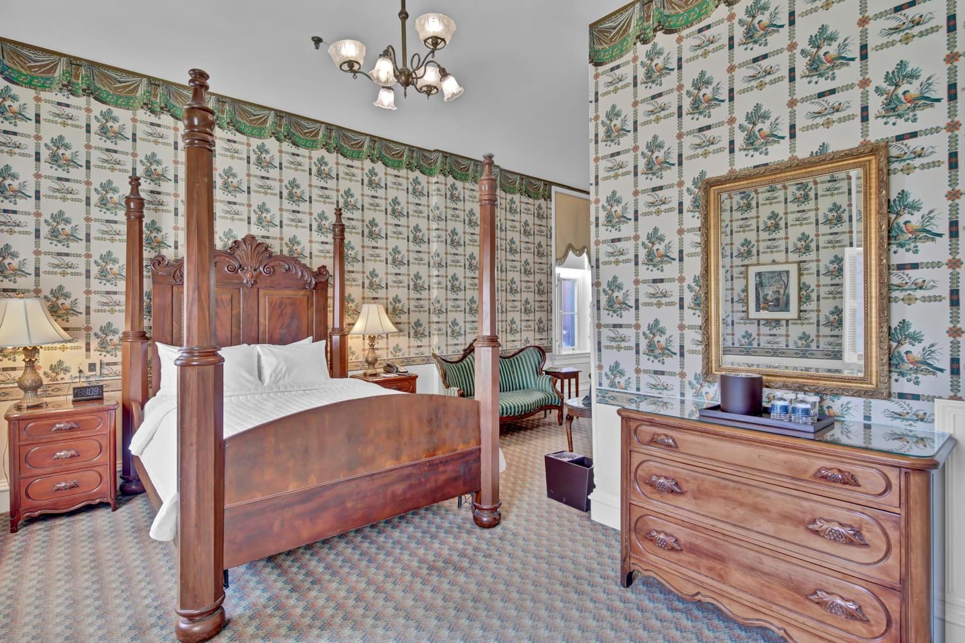 St James Hotel, a Historic Hotel of America gallery photo in Red Wing, MN — image 45