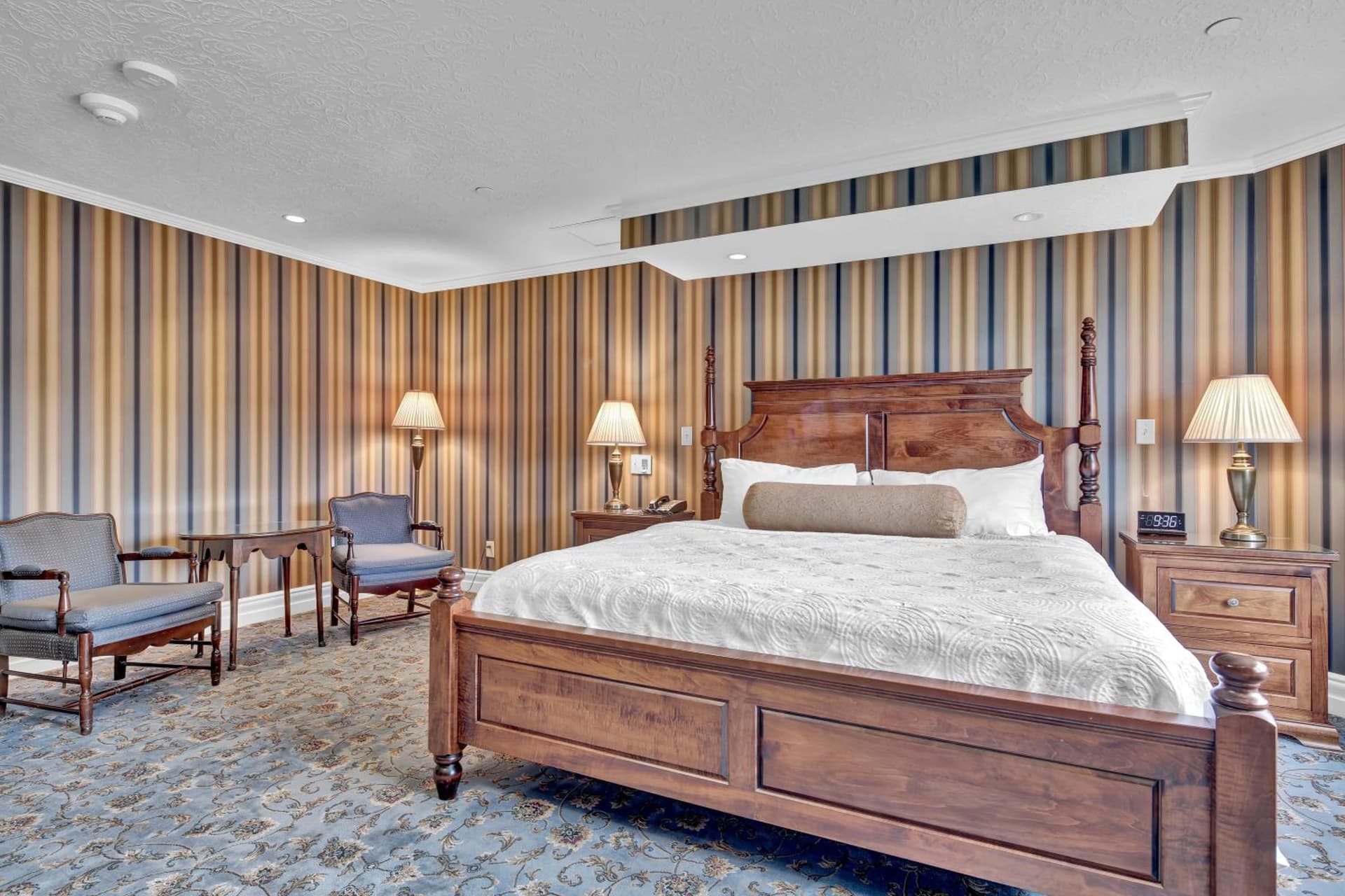 St James Hotel, a Historic Hotel of America gallery photo in Red Wing, MN — image 4