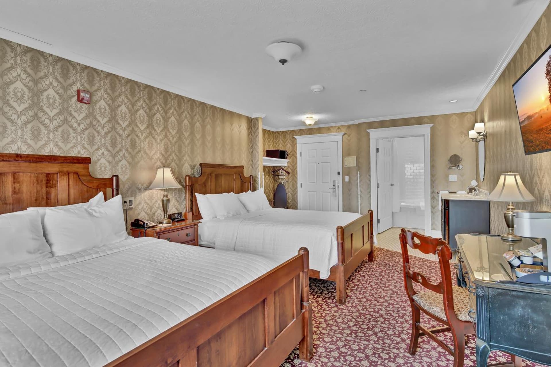 St James Hotel, a Historic Hotel of America gallery photo in Red Wing, MN — image 28