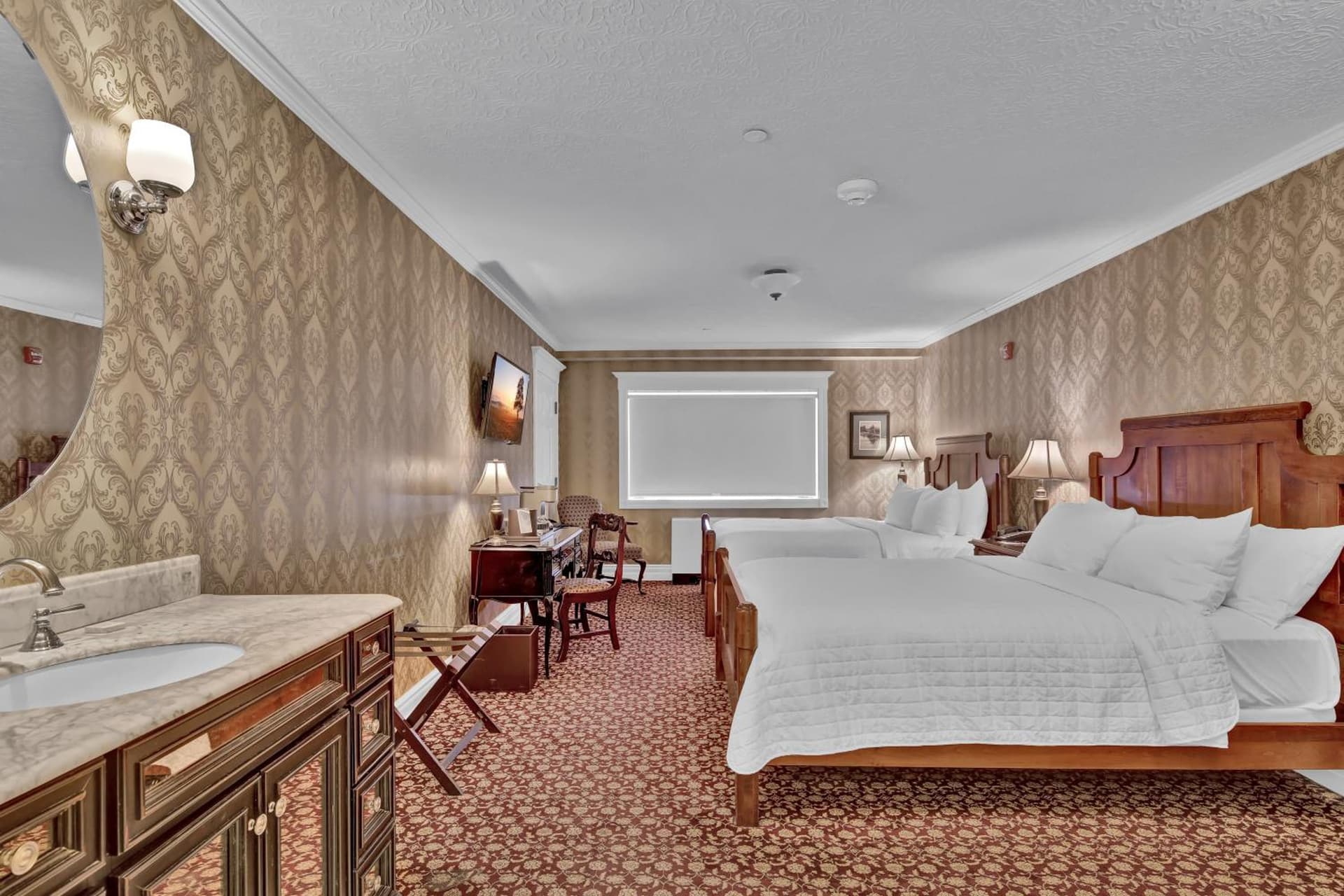 St James Hotel, a Historic Hotel of America gallery photo in Red Wing, MN — image 32