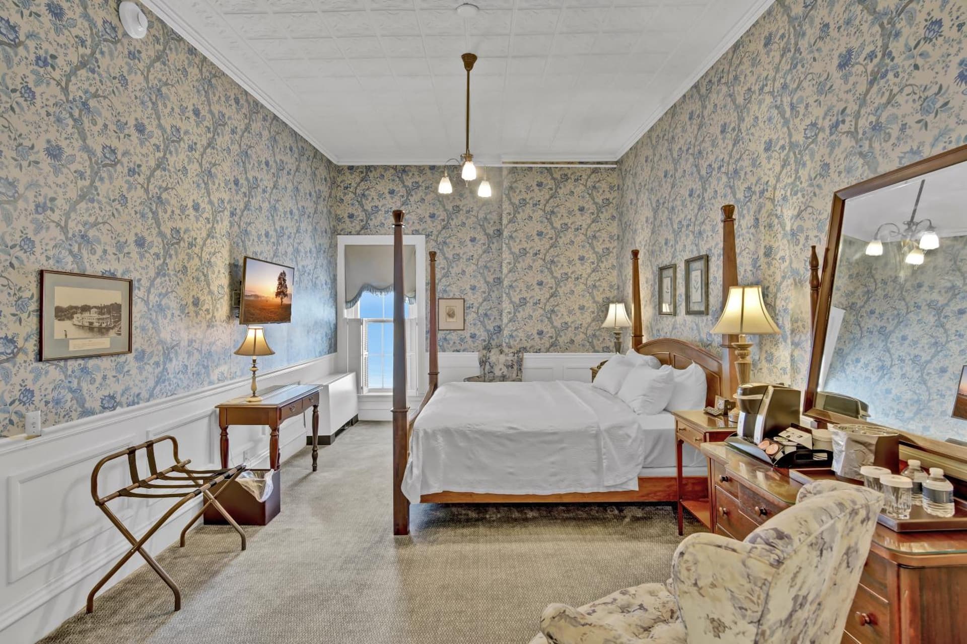 St James Hotel, a Historic Hotel of America gallery photo in Red Wing, MN — image 23