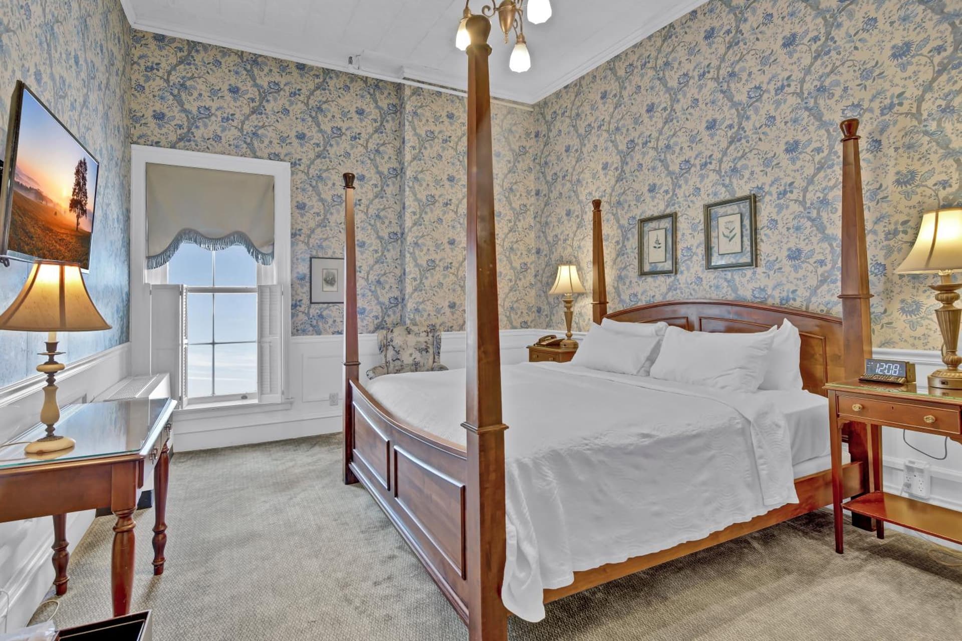 St James Hotel, a Historic Hotel of America gallery photo in Red Wing, MN — image 17