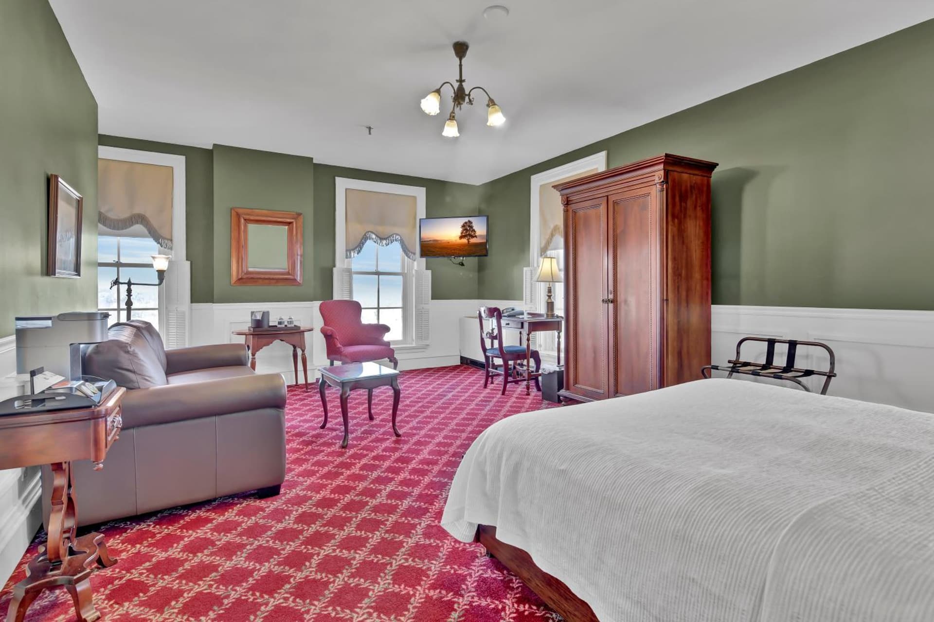 St James Hotel, a Historic Hotel of America gallery photo in Red Wing, MN — image 56