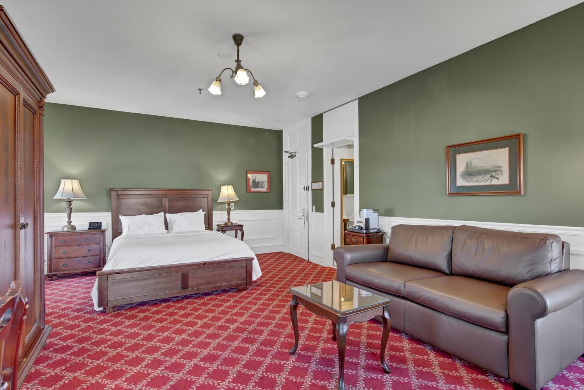 St James Hotel, a Historic Hotel of America gallery photo in Red Wing, MN — image 53