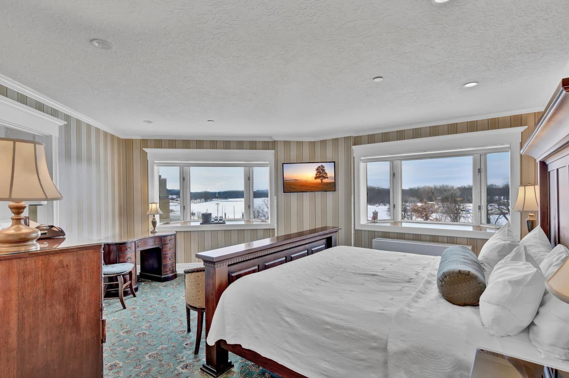 St James Hotel, a Historic Hotel of America gallery photo in Red Wing, MN — image 31