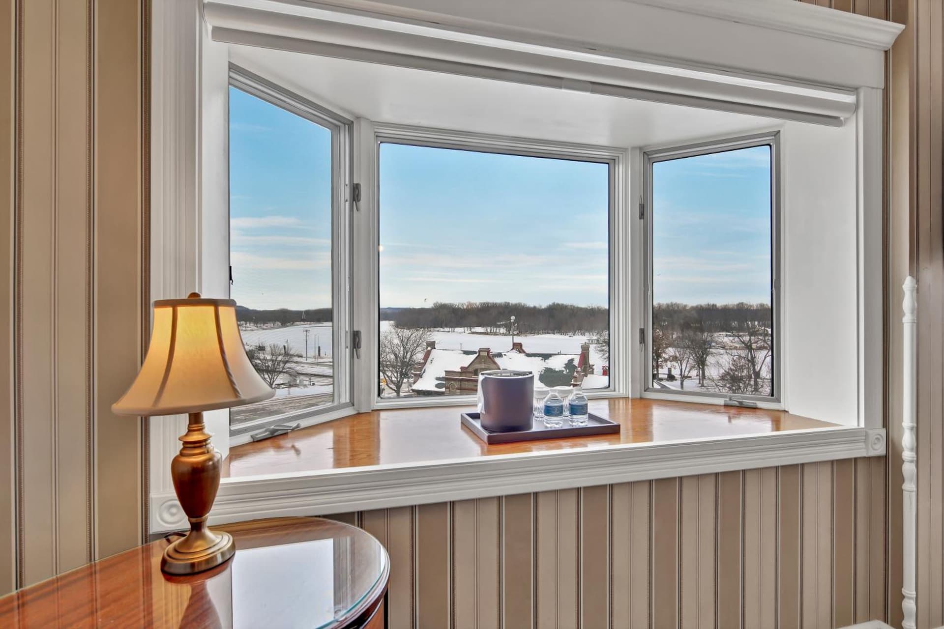 St James Hotel, a Historic Hotel of America gallery photo in Red Wing, MN — image 46
