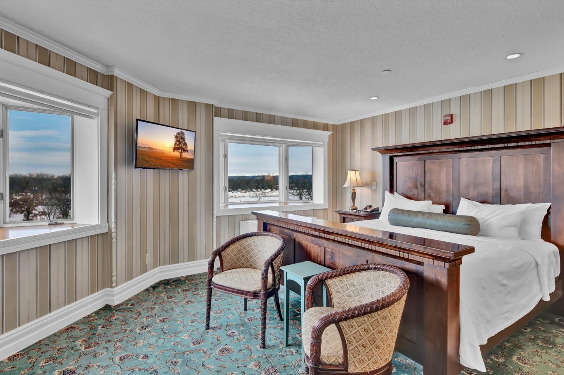 St James Hotel, a Historic Hotel of America gallery photo in Red Wing, MN — image 14