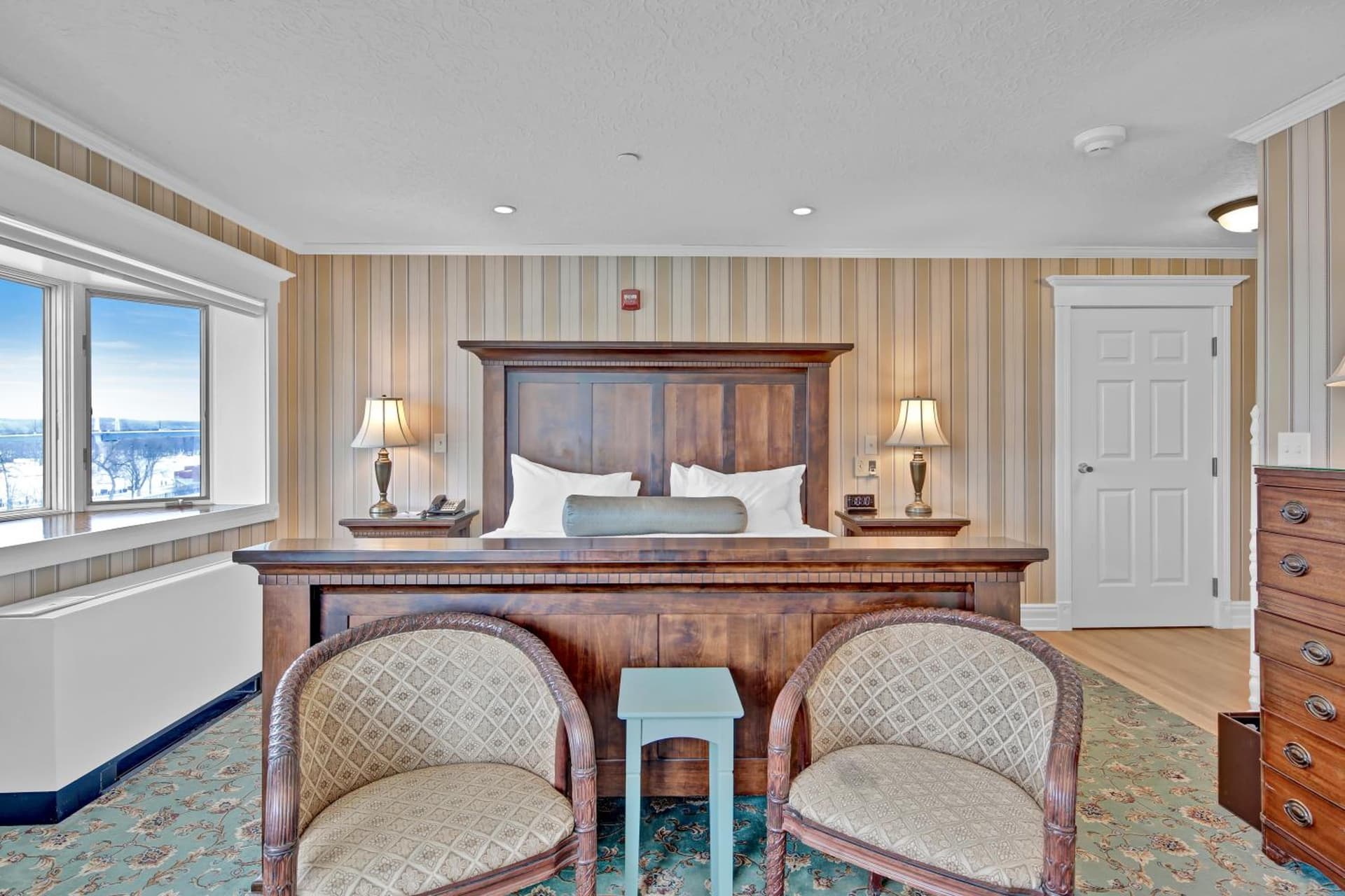 St James Hotel, a Historic Hotel of America gallery photo in Red Wing, MN — image 33