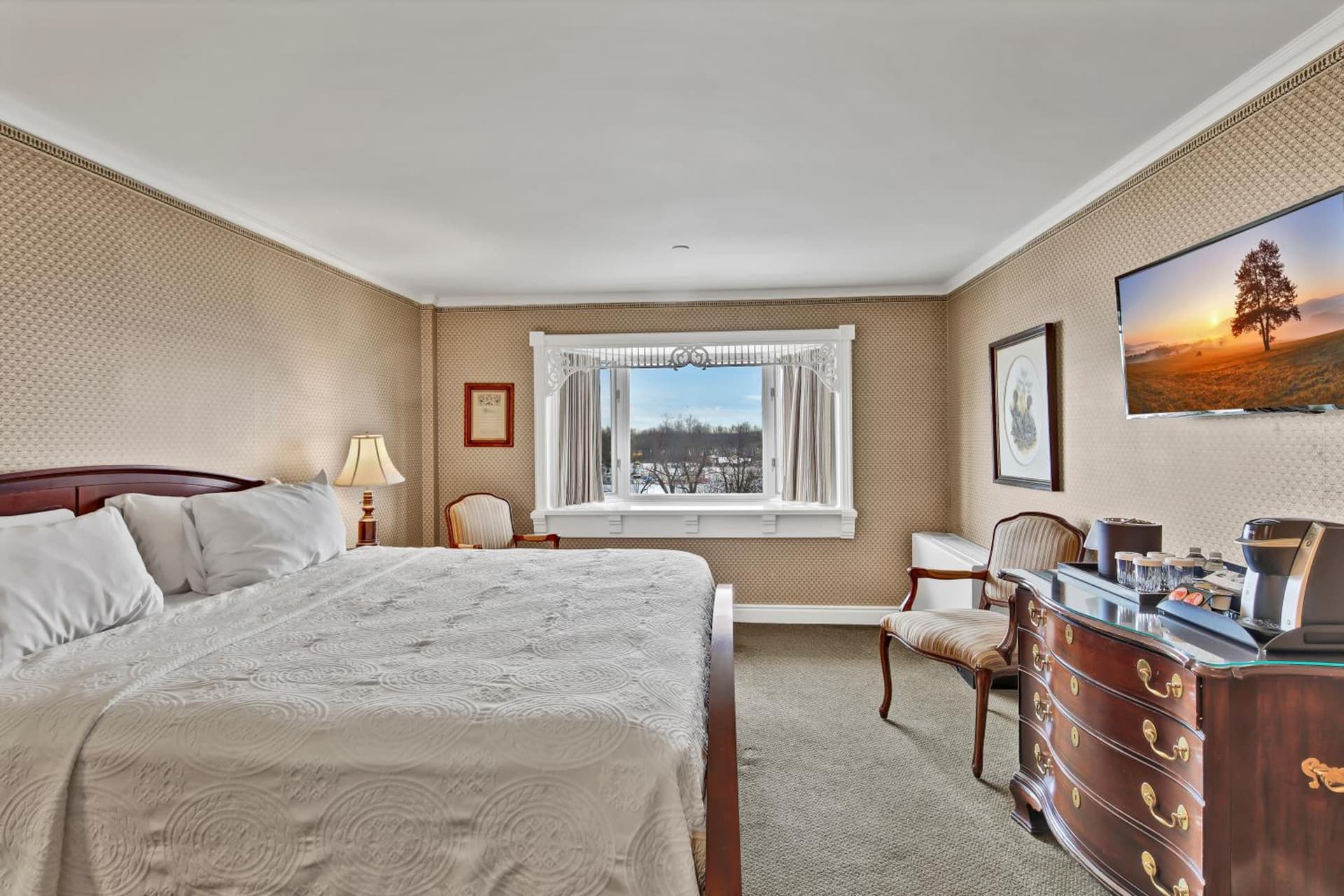 St James Hotel, a Historic Hotel of America gallery photo in Red Wing, MN — image 5