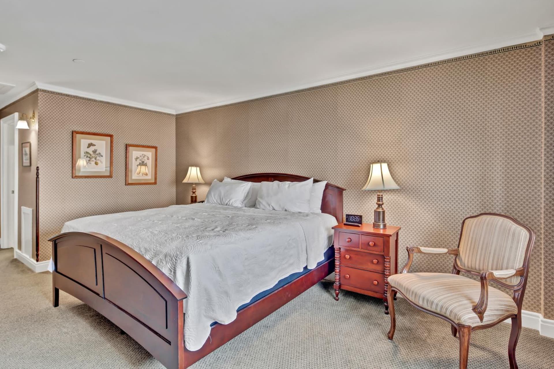 St James Hotel, a Historic Hotel of America gallery photo in Red Wing, MN — image 9