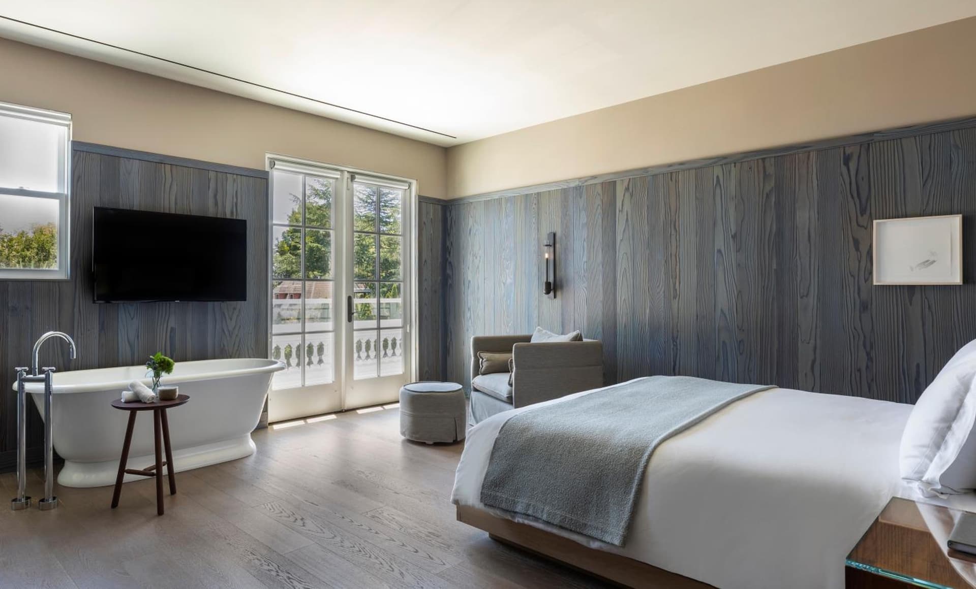 Alila Napa Valley, a Hyatt Resort gallery photo in St. Helena, CA — image 109