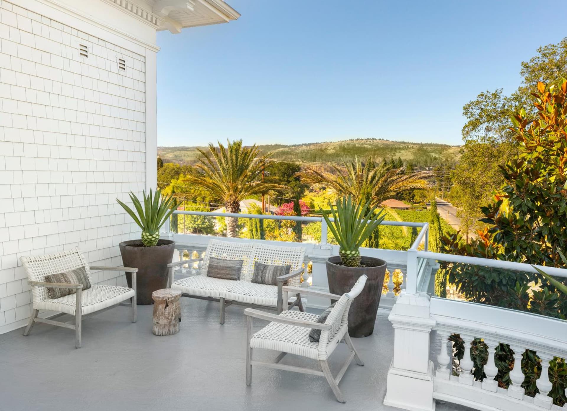 Alila Napa Valley, a Hyatt Resort gallery photo in St. Helena, CA — image 40