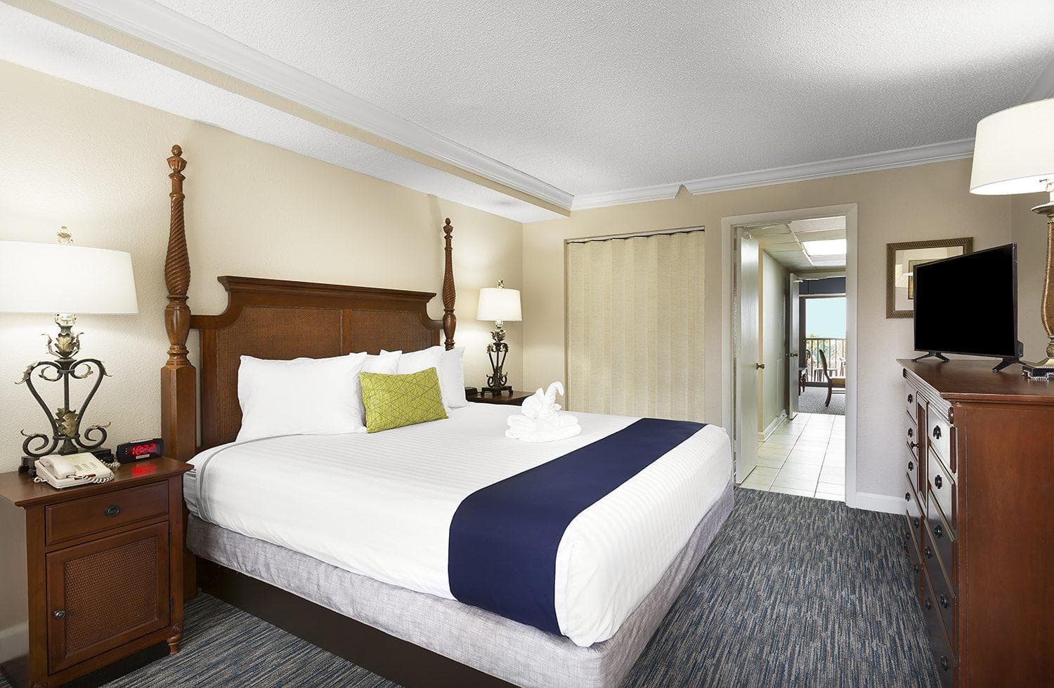 Sea Crest Oceanfront Resort gallery photo in Myrtle Beach, SC — image 23