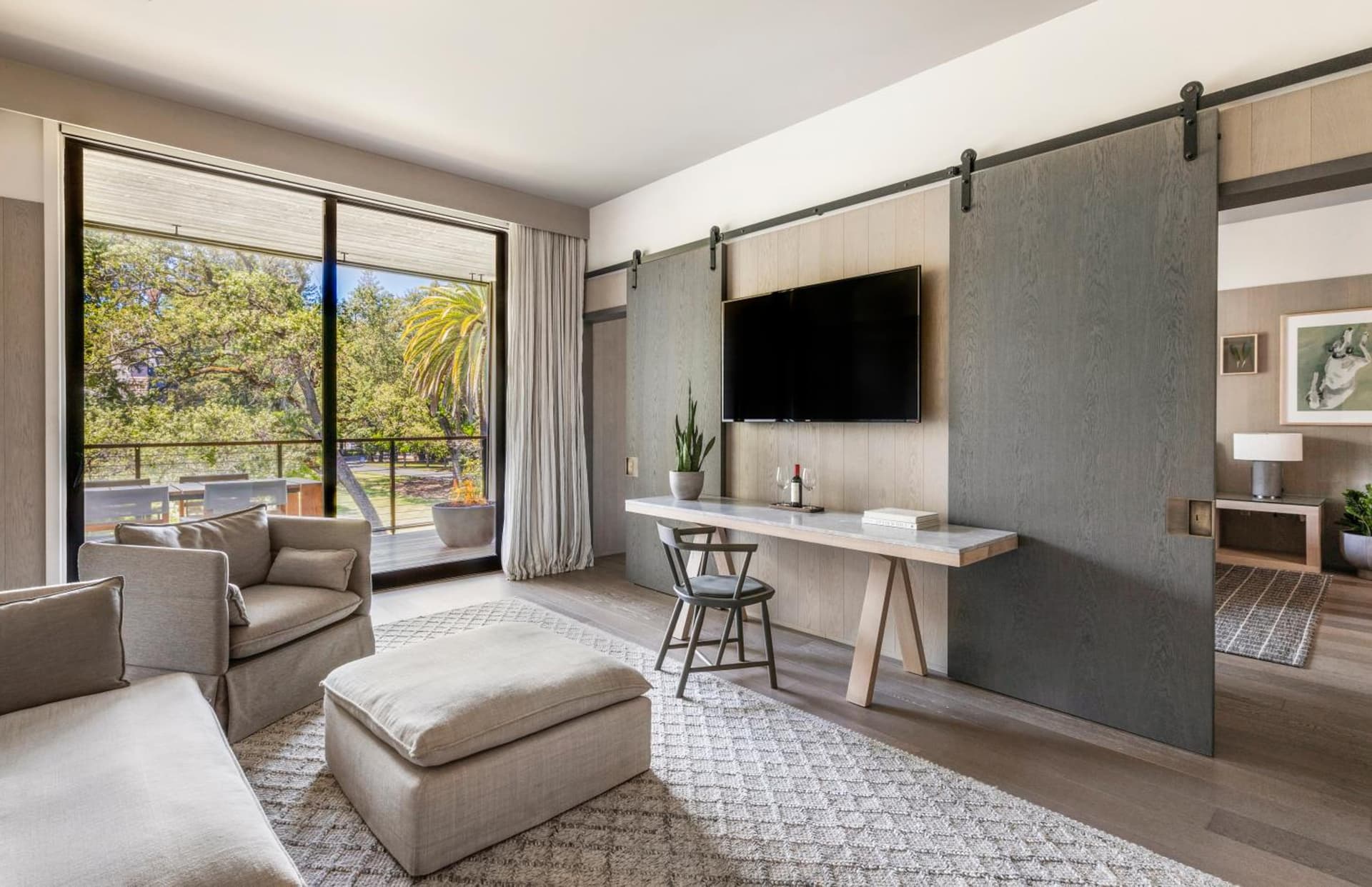 Alila Napa Valley, a Hyatt Resort gallery photo in St. Helena, CA — image 33