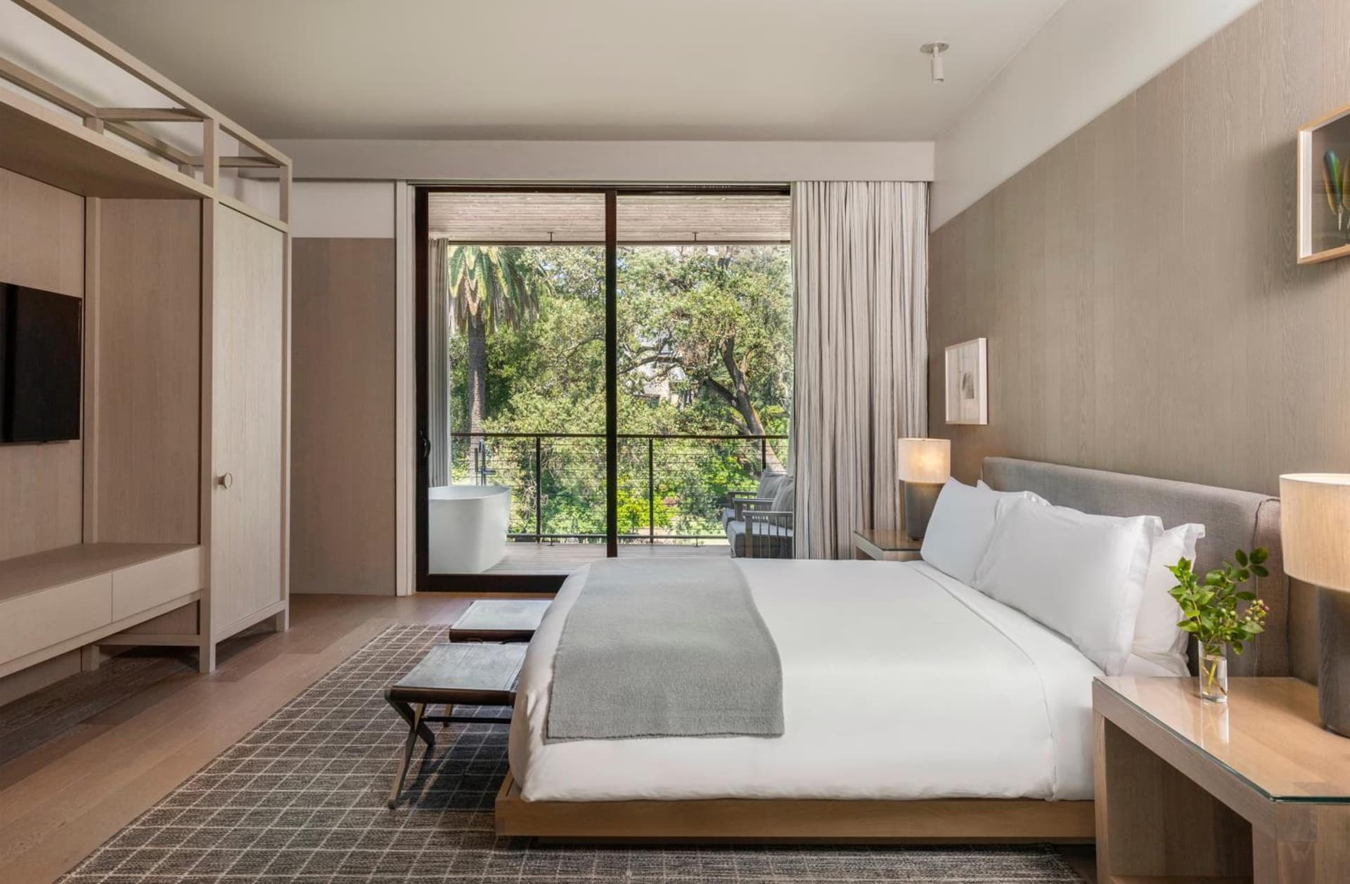 Alila Napa Valley, a Hyatt Resort gallery photo in St. Helena, CA — image 20