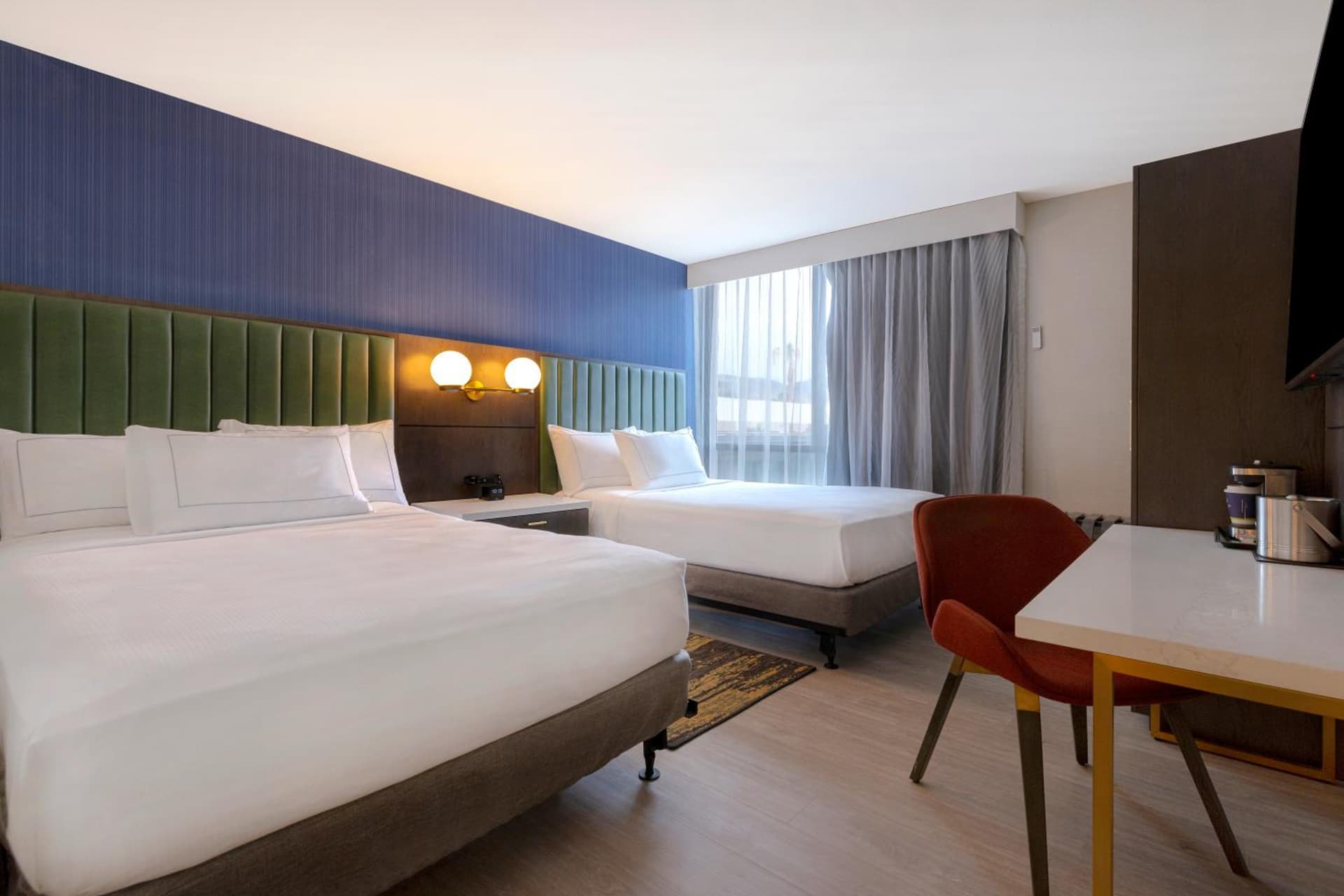Doubletree By Hilton Palmdale, Ca gallery photo in Palmdale, CA — image 32