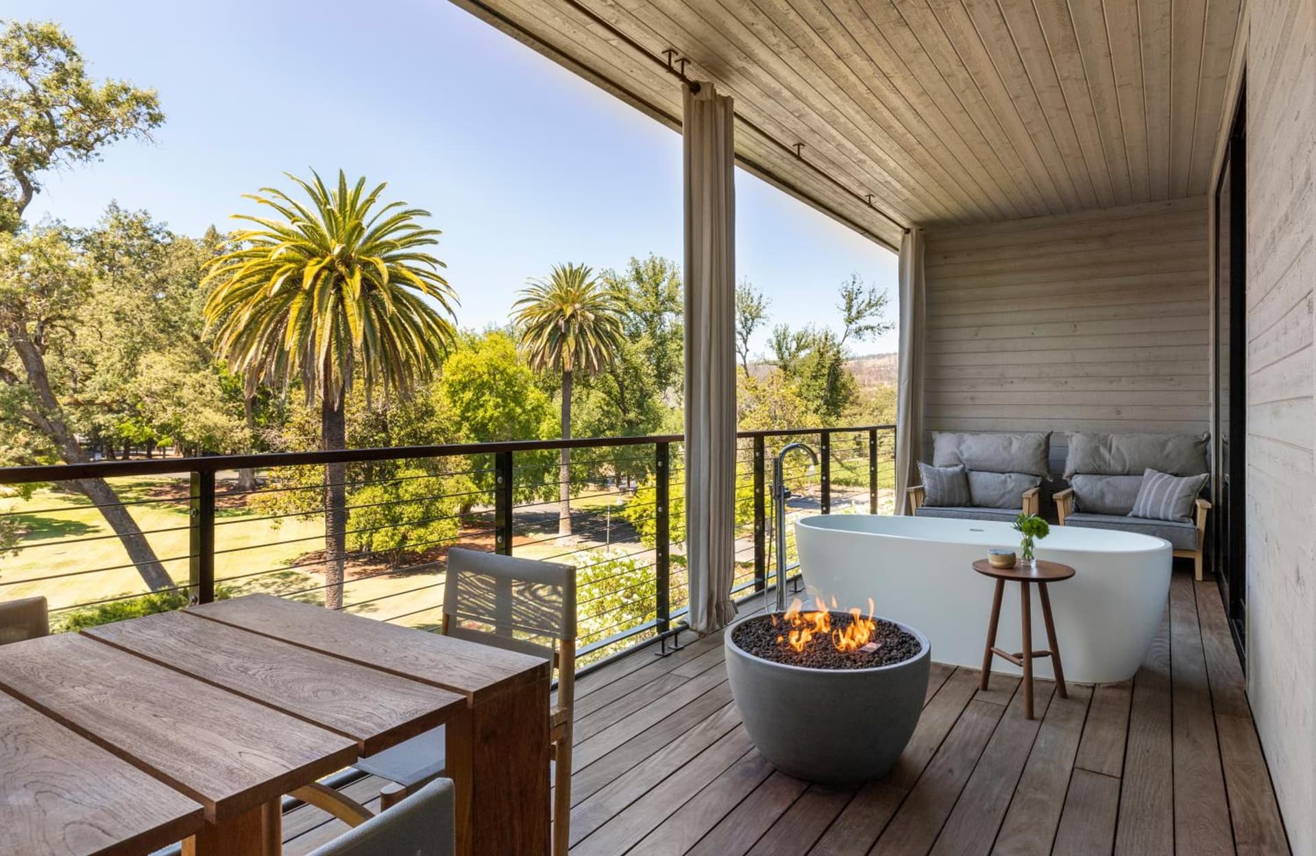 Alila Napa Valley, a Hyatt Resort gallery photo in St. Helena, CA — image 86