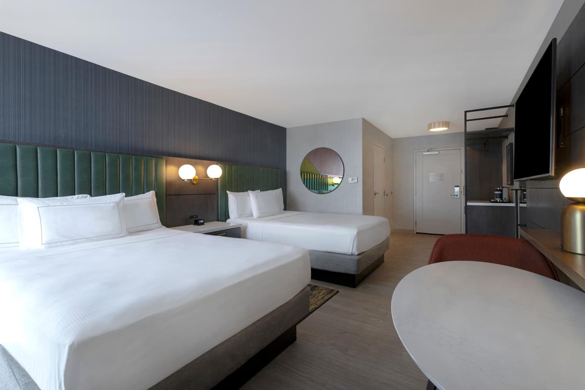 Doubletree By Hilton Palmdale, Ca gallery photo in Palmdale, CA — image 62