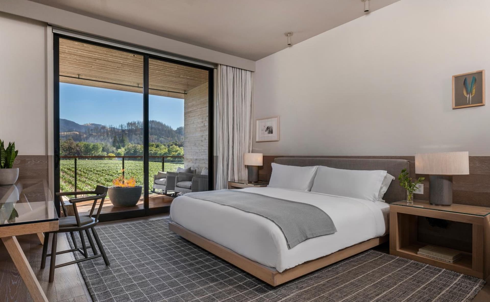 Alila Napa Valley, a Hyatt Resort gallery photo in St. Helena, CA — image 88