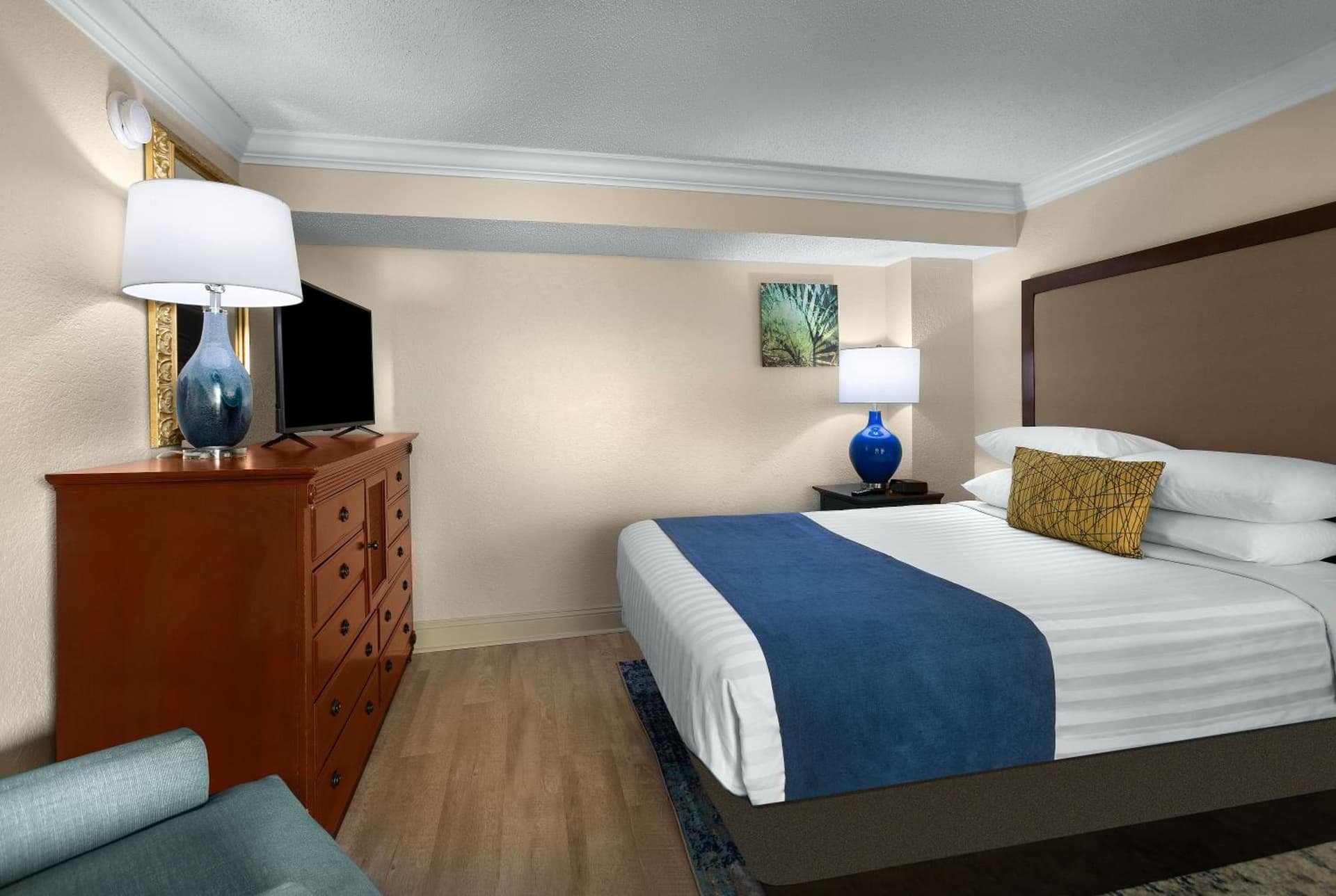Sea Crest Oceanfront Resort gallery photo in Myrtle Beach, SC — image 62
