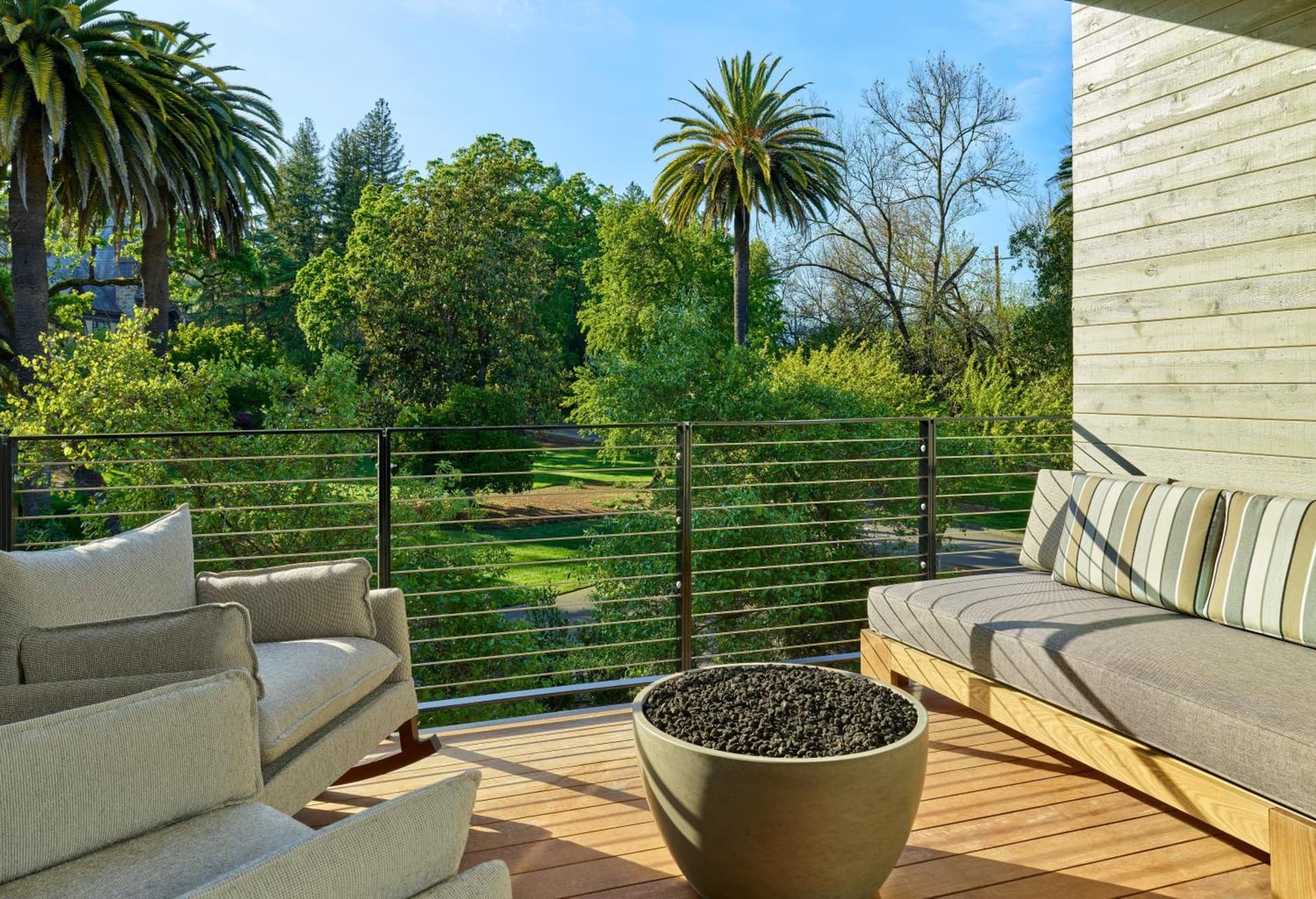 Alila Napa Valley, a Hyatt Resort gallery photo in St. Helena, CA — image 121