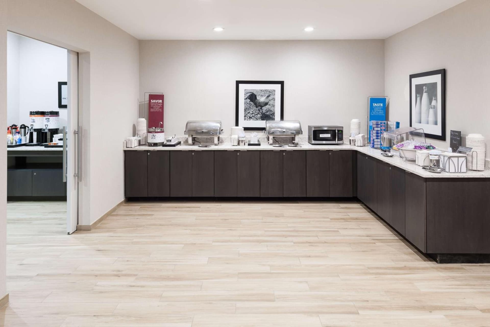 Hampton Inn Fort Lauderdale Downtown Las Olas Area gallery photo in Fort Lauderdale, FL — image 25