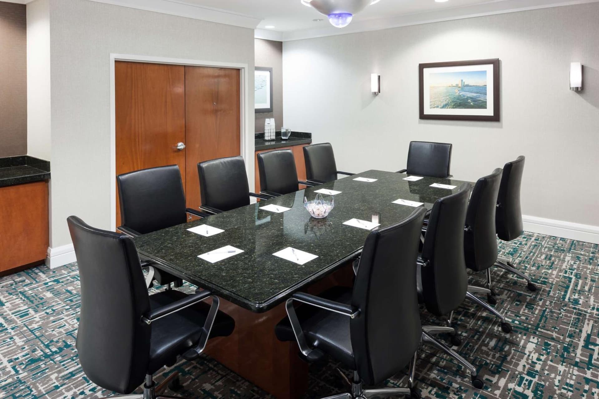 Hampton Inn Fort Lauderdale Downtown Las Olas Area gallery photo in Fort Lauderdale, FL — image 26