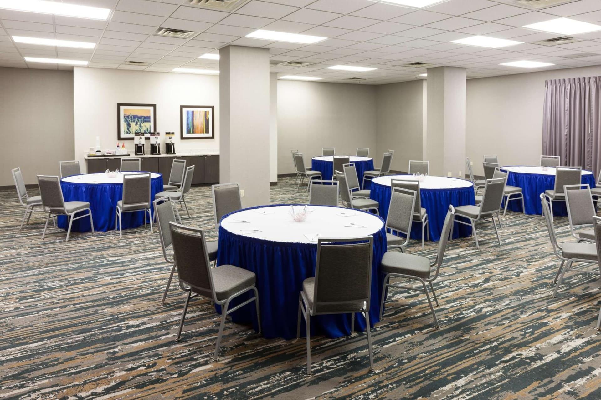 Hampton Inn Fort Lauderdale Downtown Las Olas Area gallery photo in Fort Lauderdale, FL — image 17
