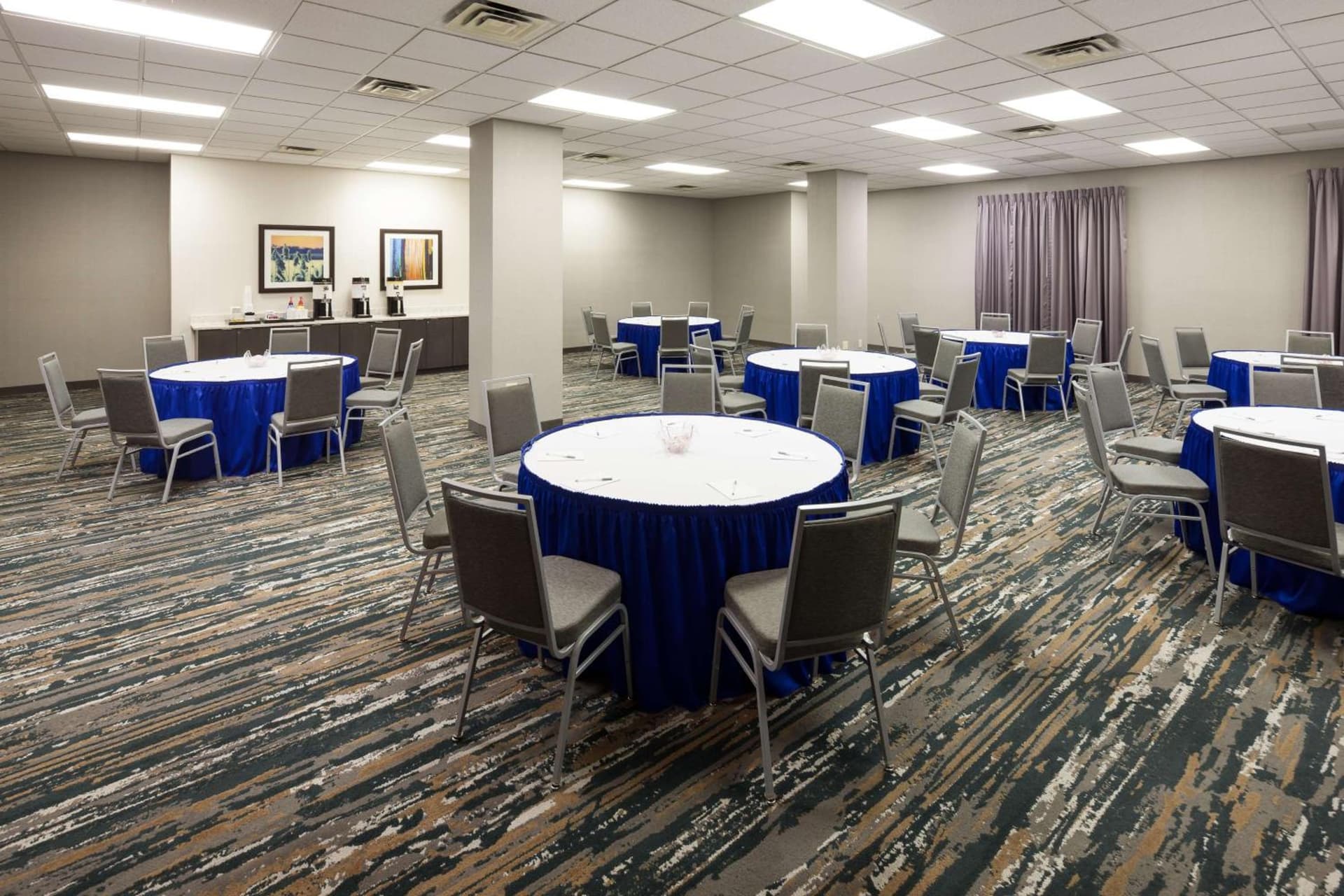 Hampton Inn Fort Lauderdale Downtown Las Olas Area gallery photo in Fort Lauderdale, FL — image 22