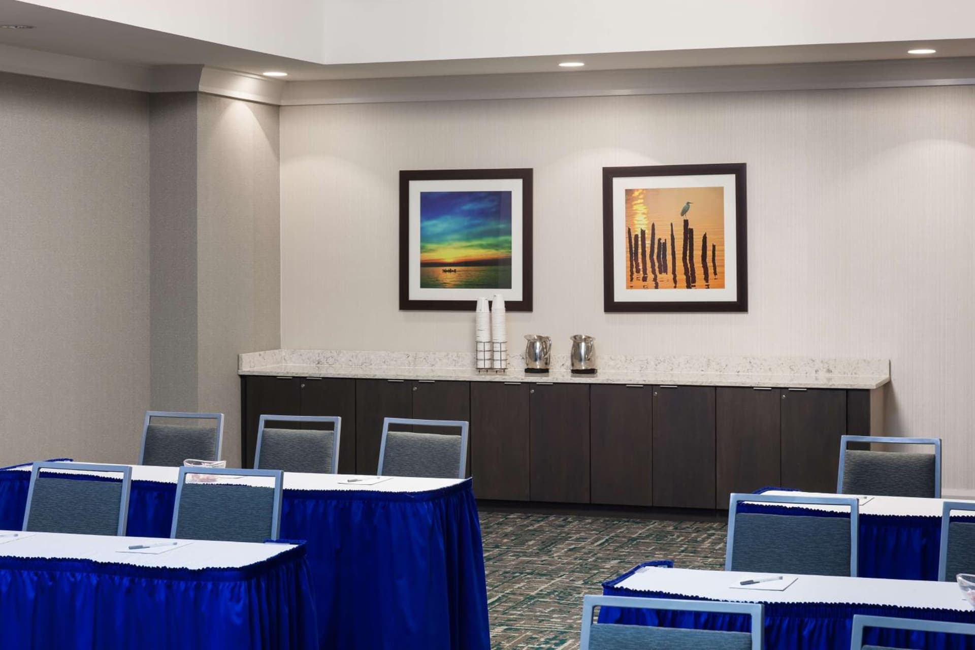 Hampton Inn Fort Lauderdale Downtown Las Olas Area gallery photo in Fort Lauderdale, FL — image 32