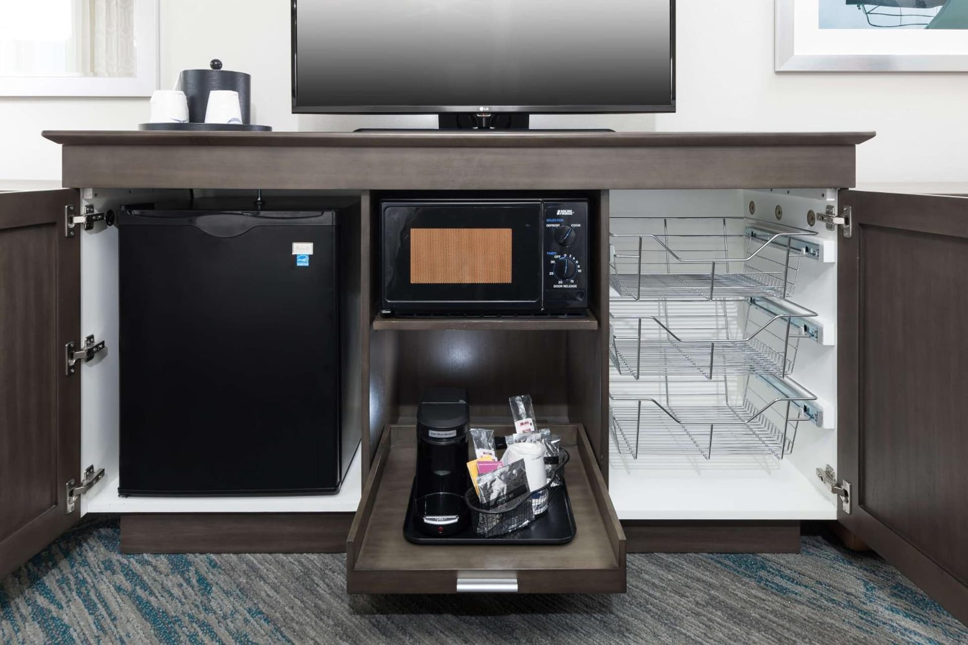 Hampton Inn Fort Lauderdale Downtown Las Olas Area gallery photo in Fort Lauderdale, FL — image 29