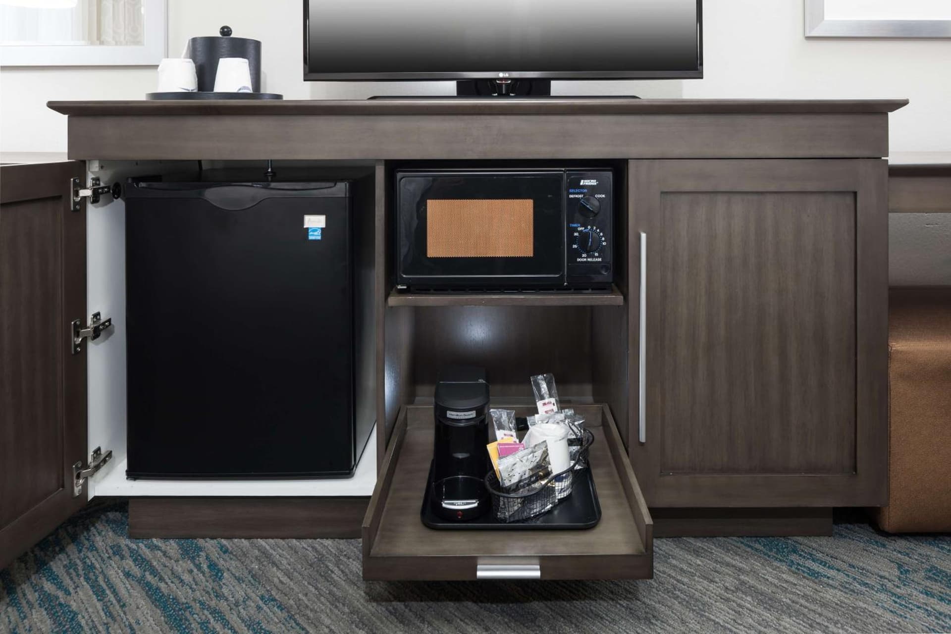 Hampton Inn Fort Lauderdale Downtown Las Olas Area gallery photo in Fort Lauderdale, FL — image 24