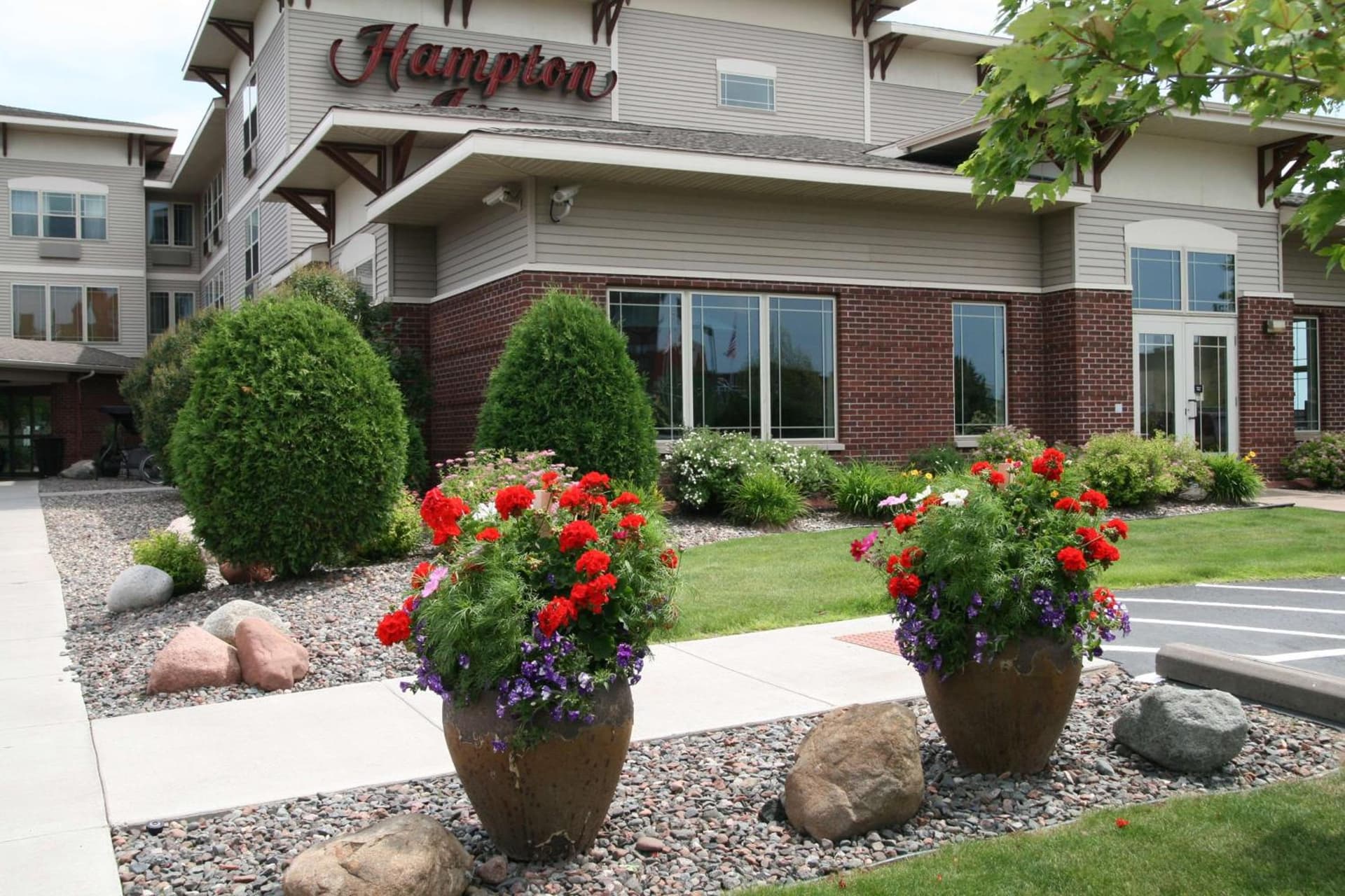 Hampton Inn Duluth-Canal Park gallery photo in Duluth, MN — image 28