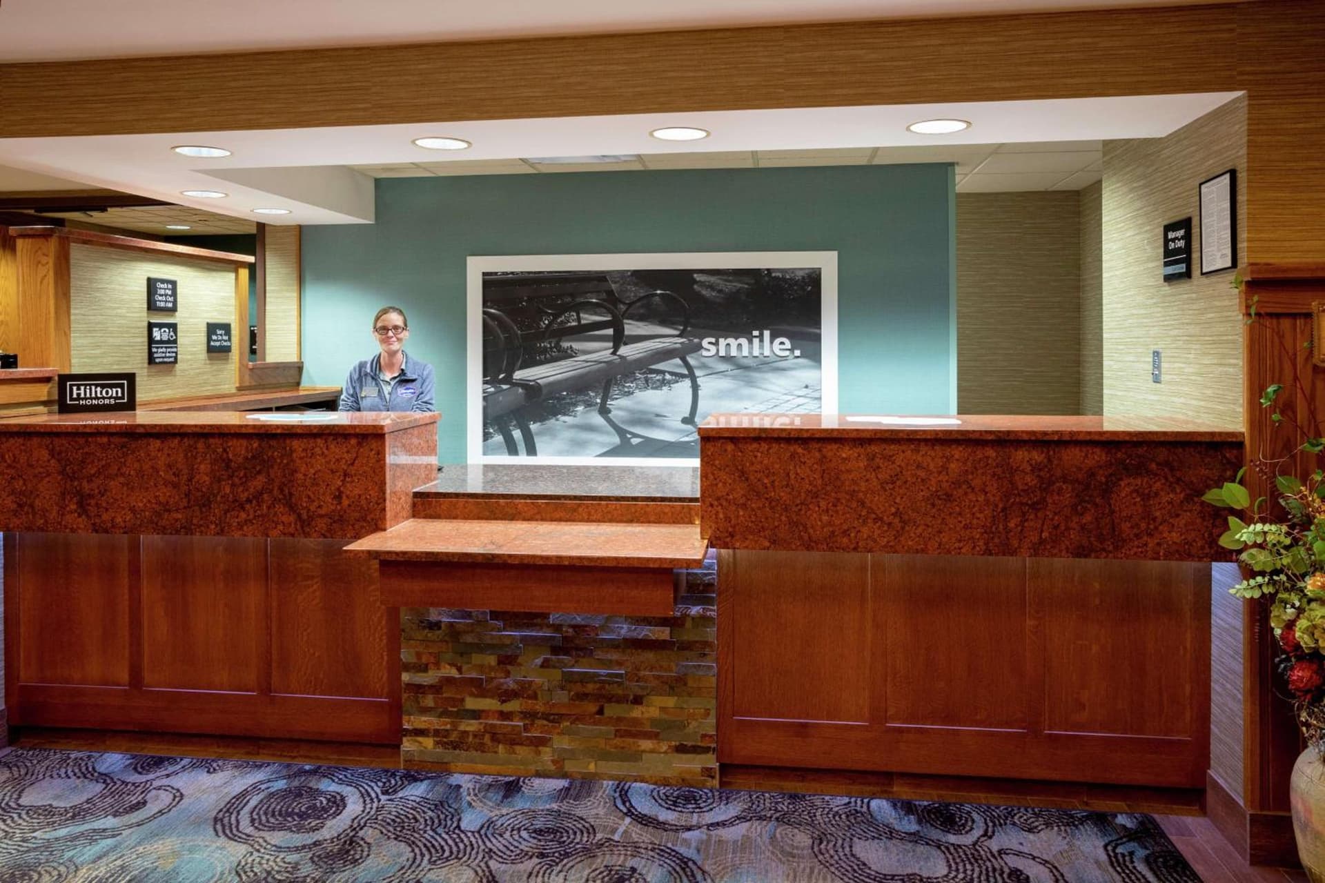 Hampton Inn Duluth-Canal Park gallery photo in Duluth, MN — image 29