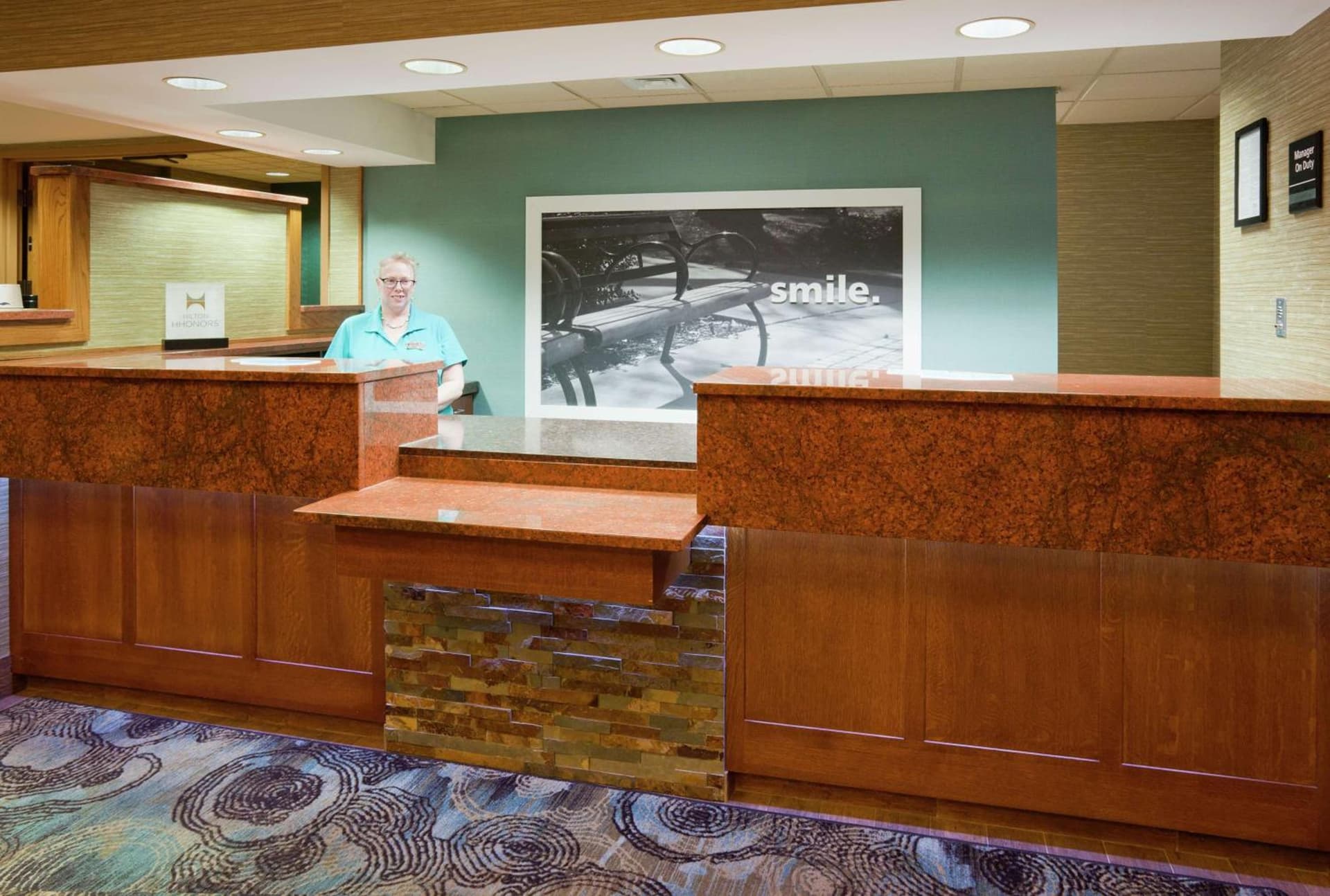 Hampton Inn Duluth-Canal Park gallery photo in Duluth, MN — image 54