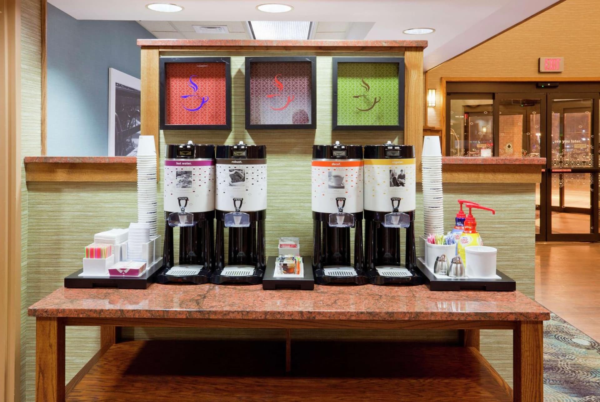 Hampton Inn Duluth-Canal Park gallery photo in Duluth, MN — image 13