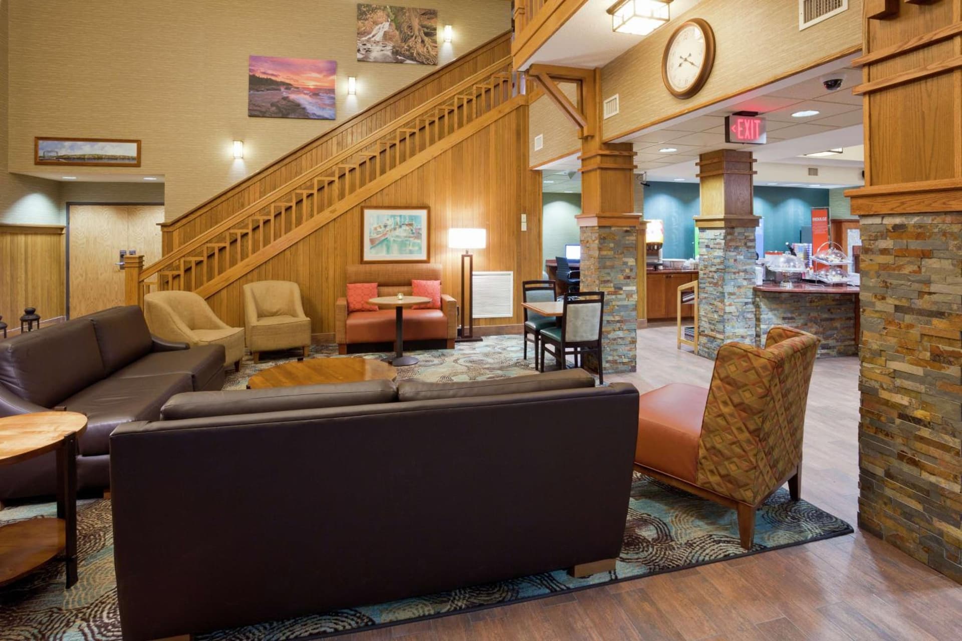 Hampton Inn Duluth-Canal Park gallery photo in Duluth, MN — image 52