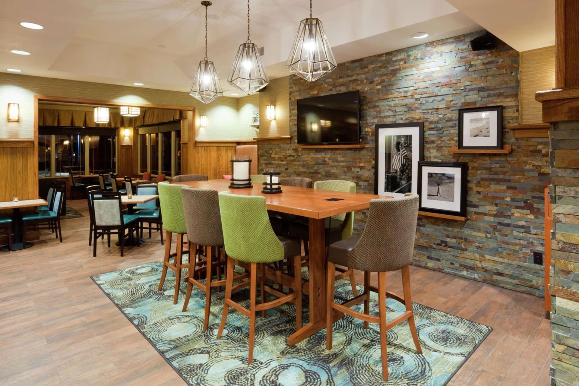 Hampton Inn Duluth-Canal Park gallery photo in Duluth, MN — image 20