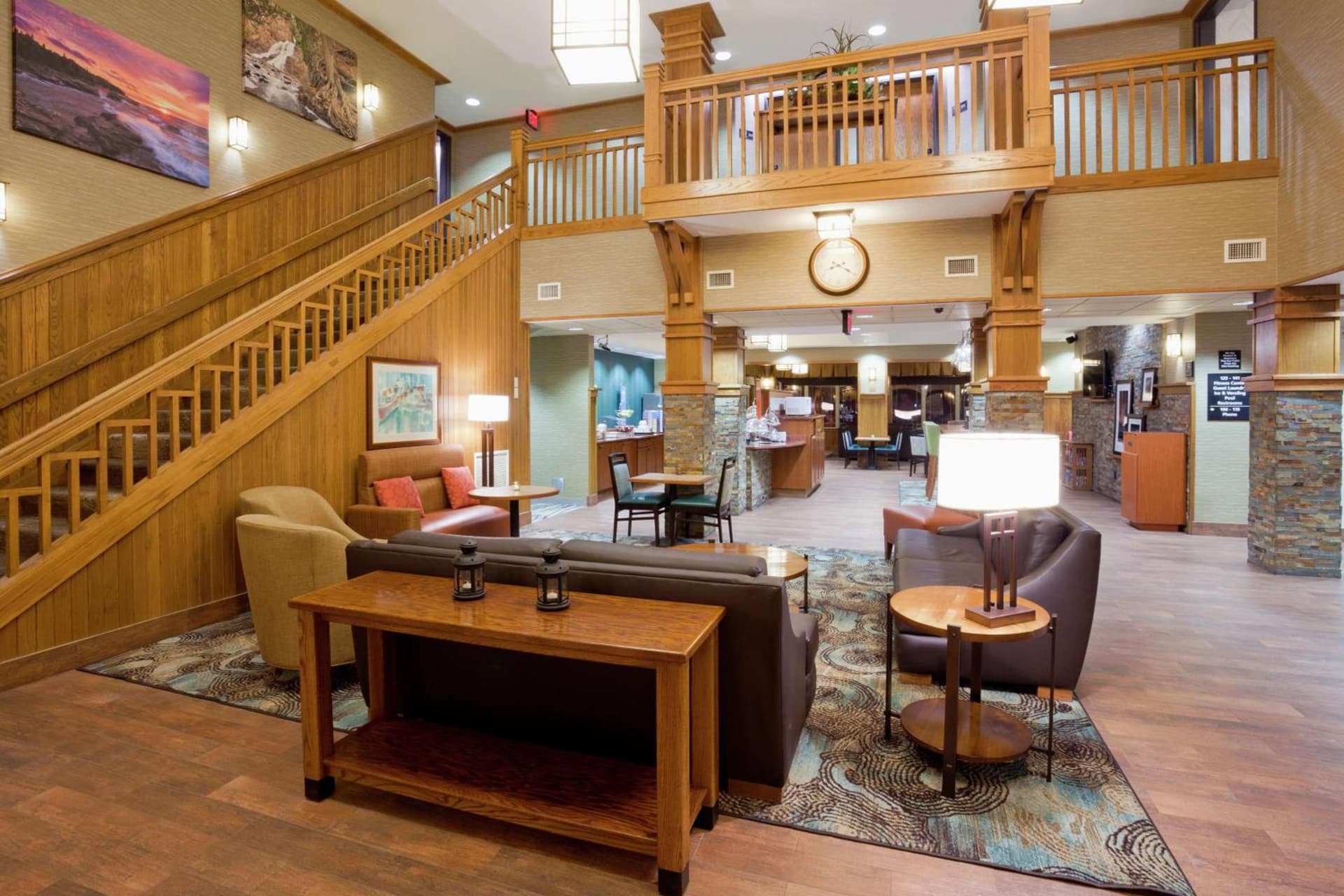 Hampton Inn Duluth-Canal Park gallery photo in Duluth, MN — image 44