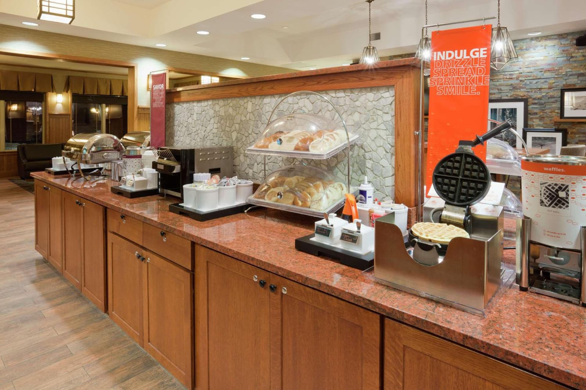 Hampton Inn Duluth-Canal Park gallery photo in Duluth, MN — image 21