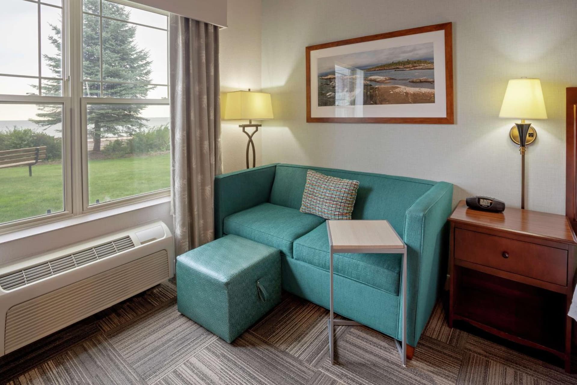 Hampton Inn Duluth-Canal Park gallery photo in Duluth, MN — image 45