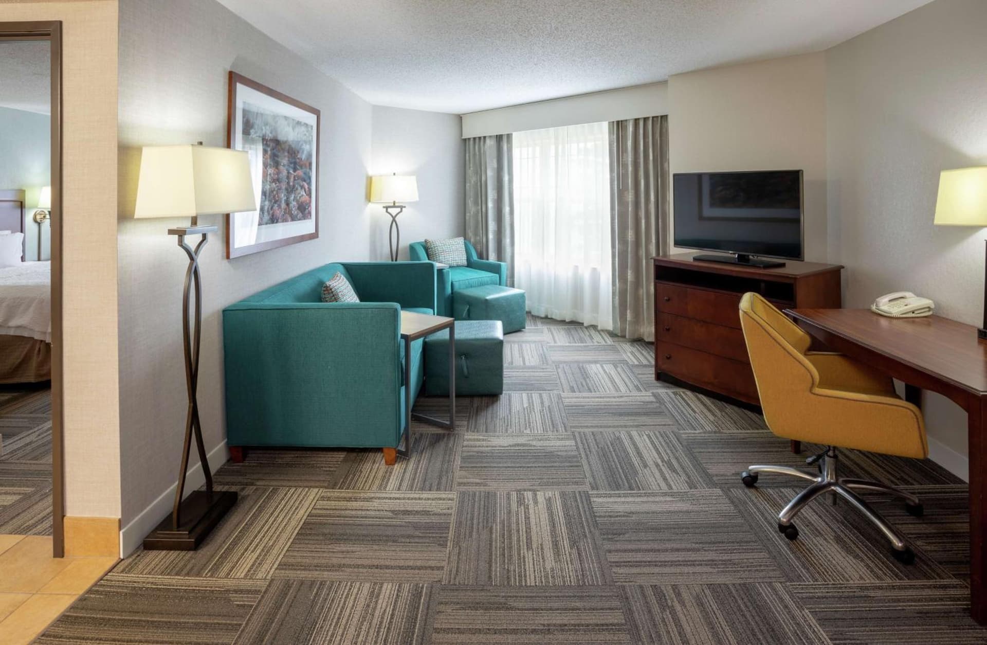 Hampton Inn Duluth-Canal Park gallery photo in Duluth, MN — image 55